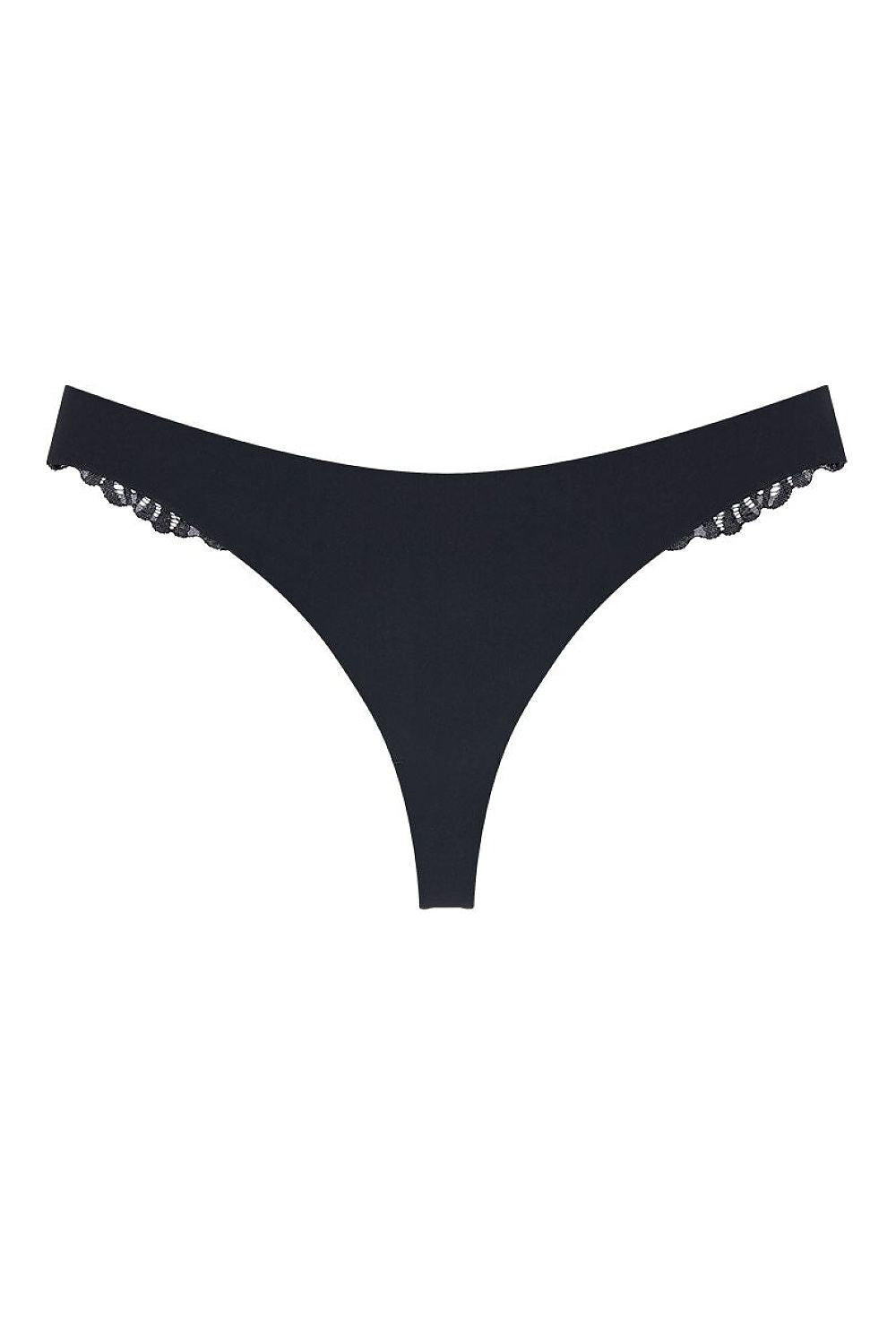  Stringi Model Pretty Micro 10222212-0004 225942 Black - Triumph 
