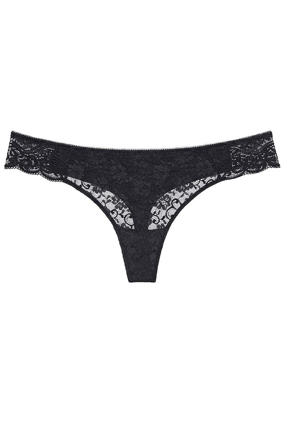  Stringi Model Amourette 10219152-0004 190280 Black - Triumph 
