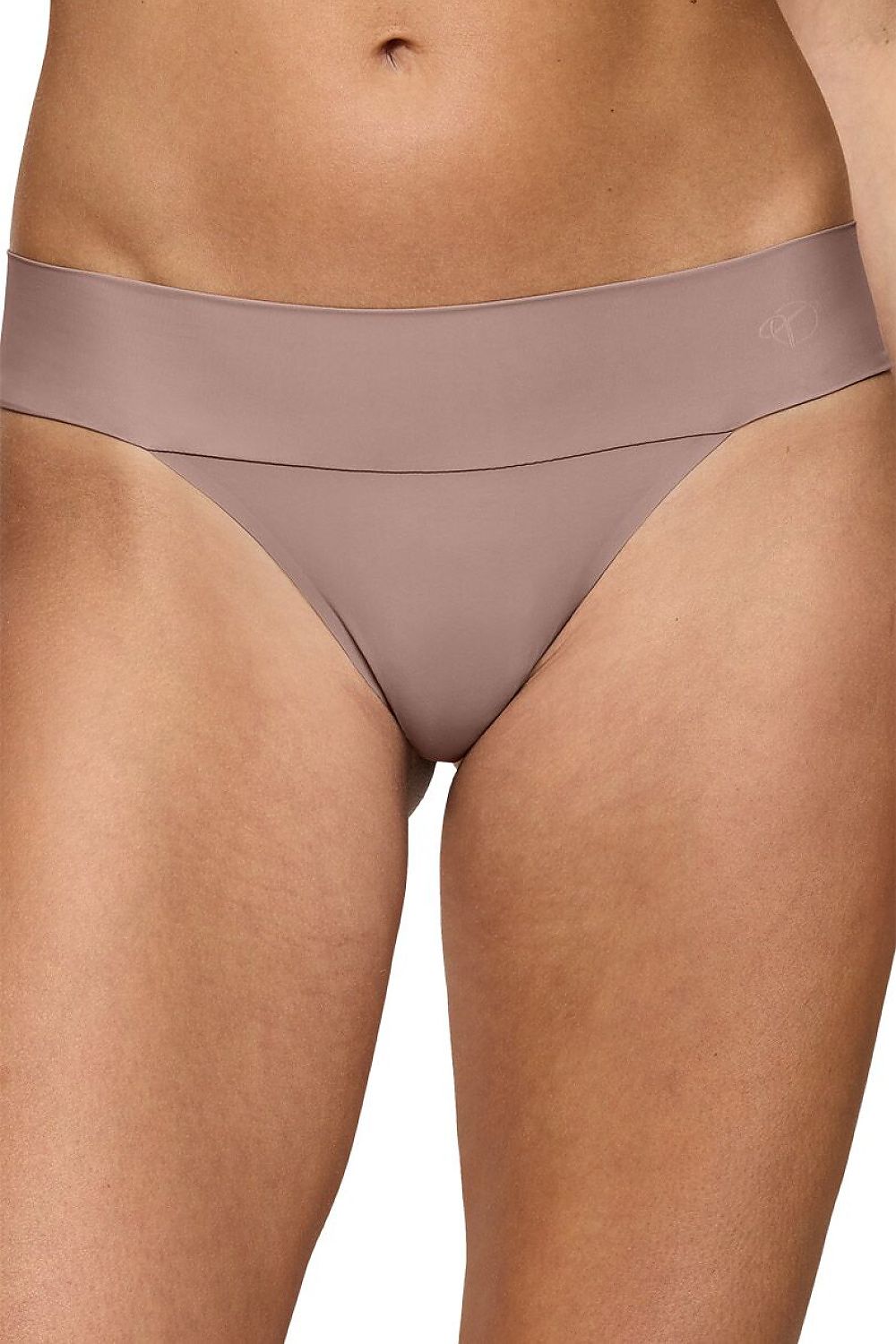 Stringi Model Body Make-Up Illusion 10218386-00ZE 211108 Cacao - Triumph 