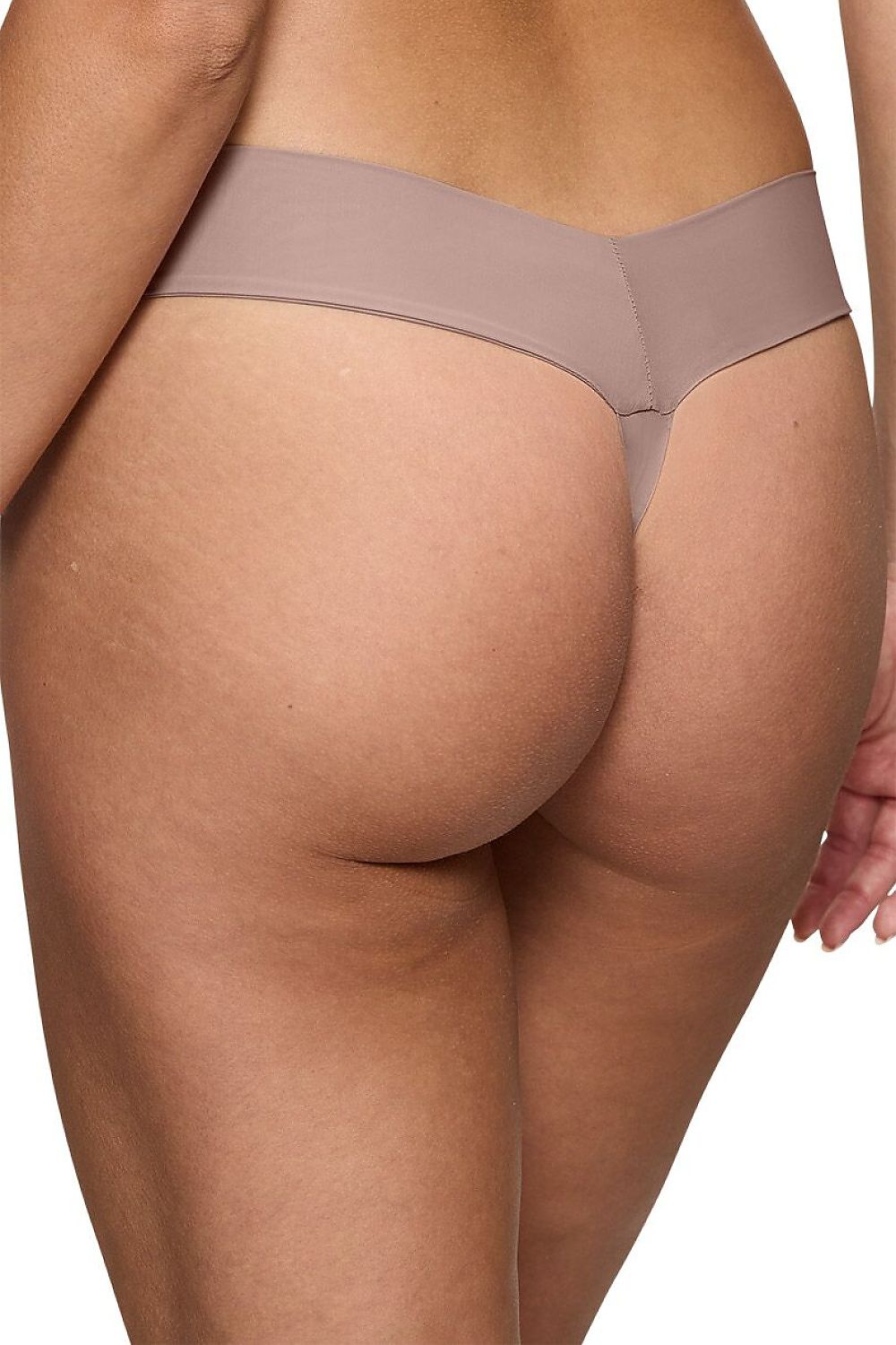 Stringi Model Body Make-Up Illusion 10218386-00ZE 211108 Cacao - Triumph 