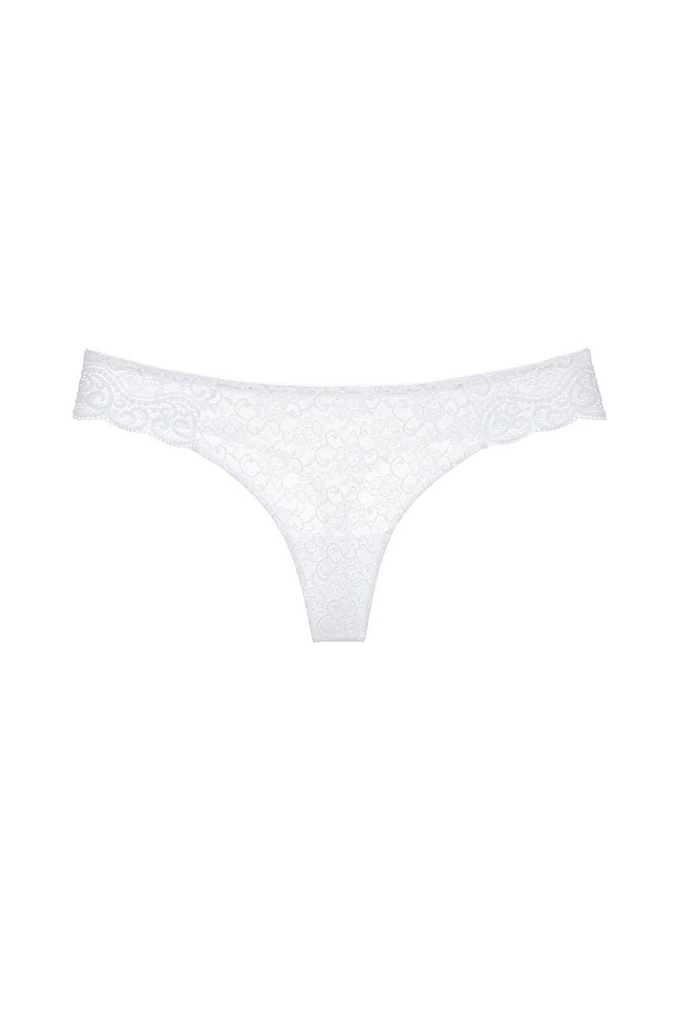  Stringi Model Amourette 10219152-0003 224592 White - Triumph 