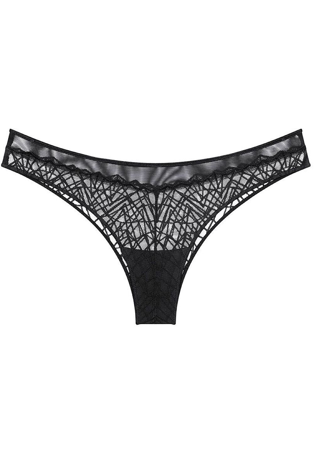  Figi Brazyliany Model That Night In Vegas 10224868-0004 232120 Black - Triumph 