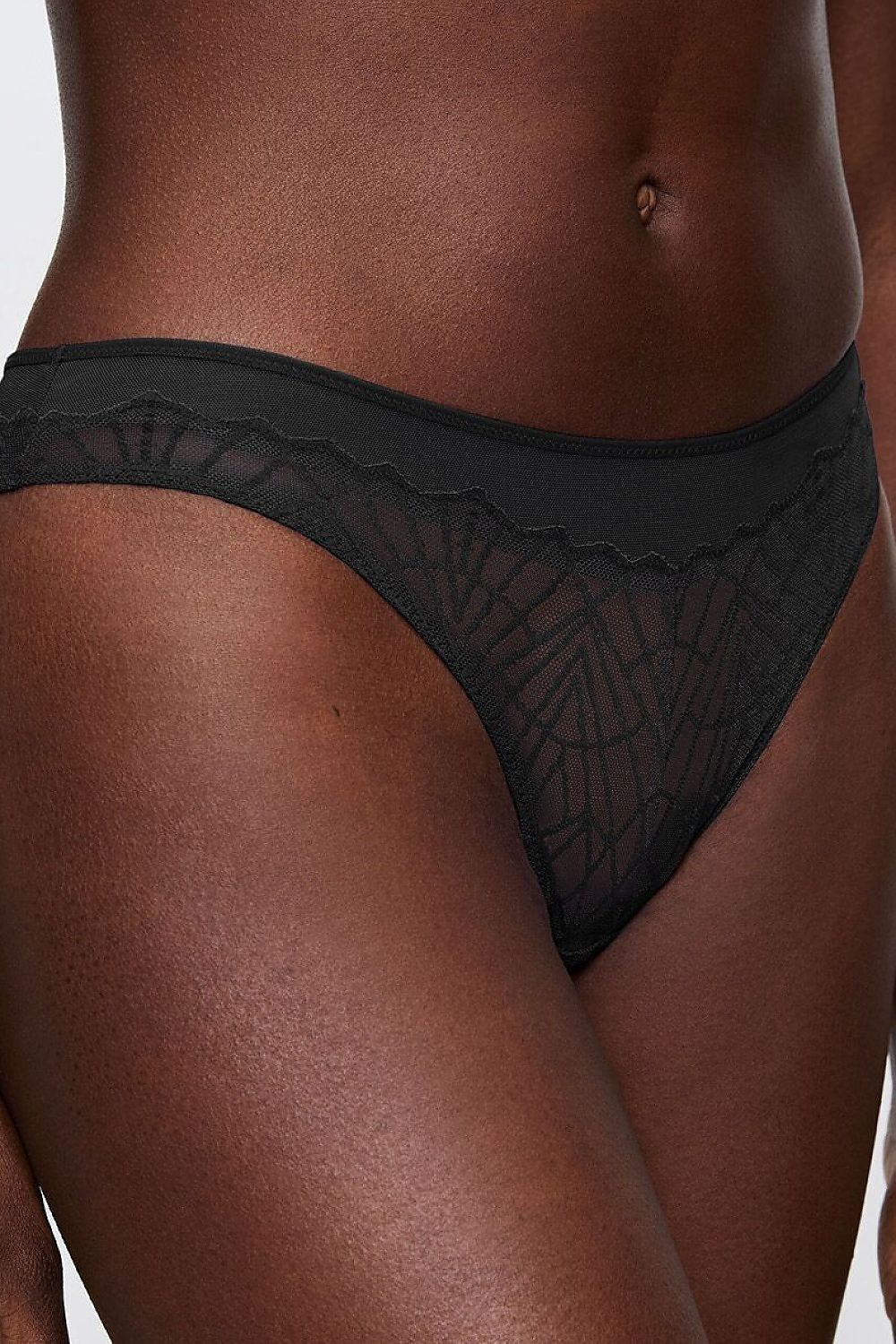  Figi Brazyliany Model That Night In Vegas 10224868-0004 232120 Black - Triumph 