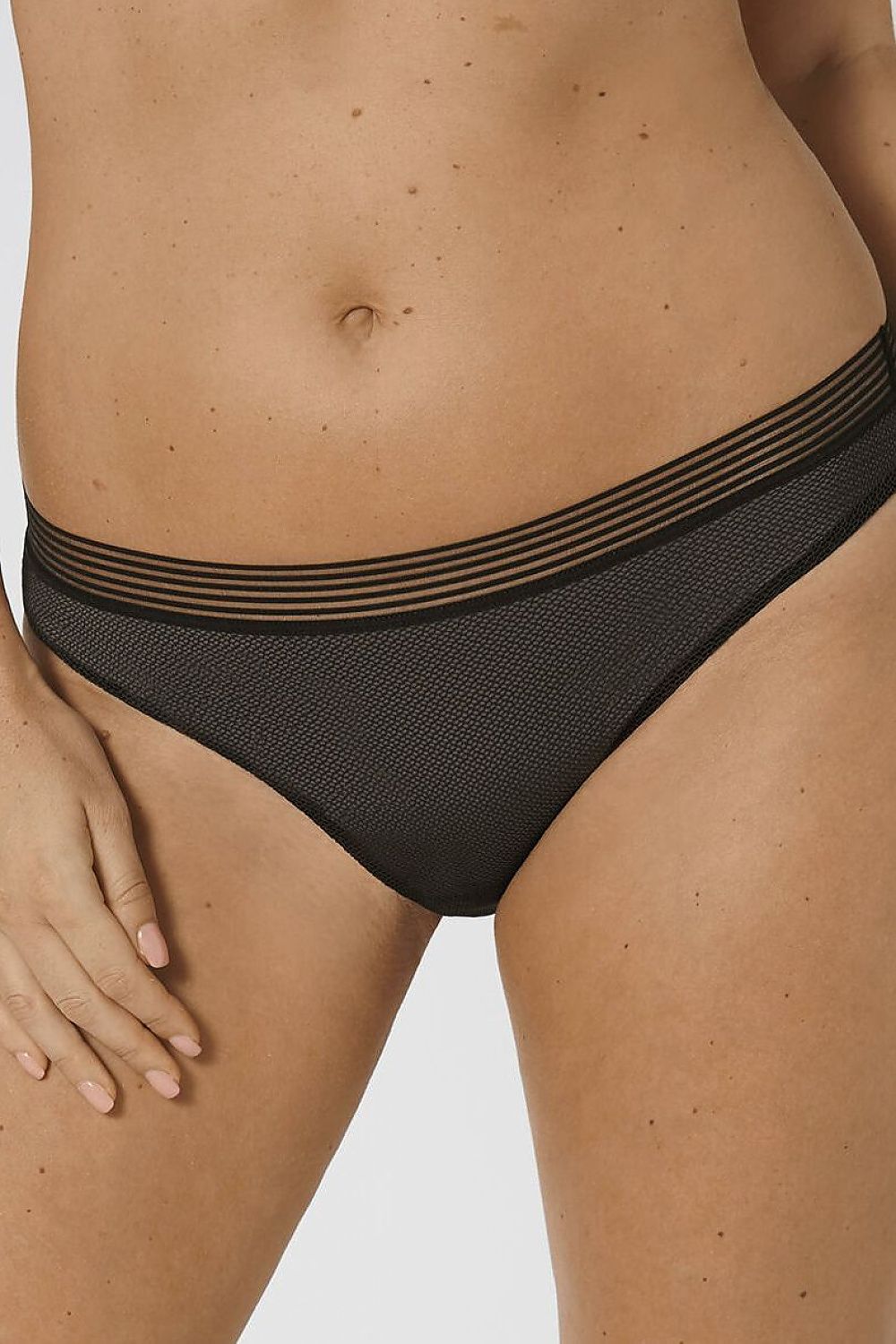  Figi Model Infinite Sensation Tai 10189946 160994 Black - Triumph 