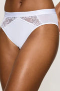  Figi Model Wild Azalea Florale Tai 10219865-0003 225921 White - Triumph 