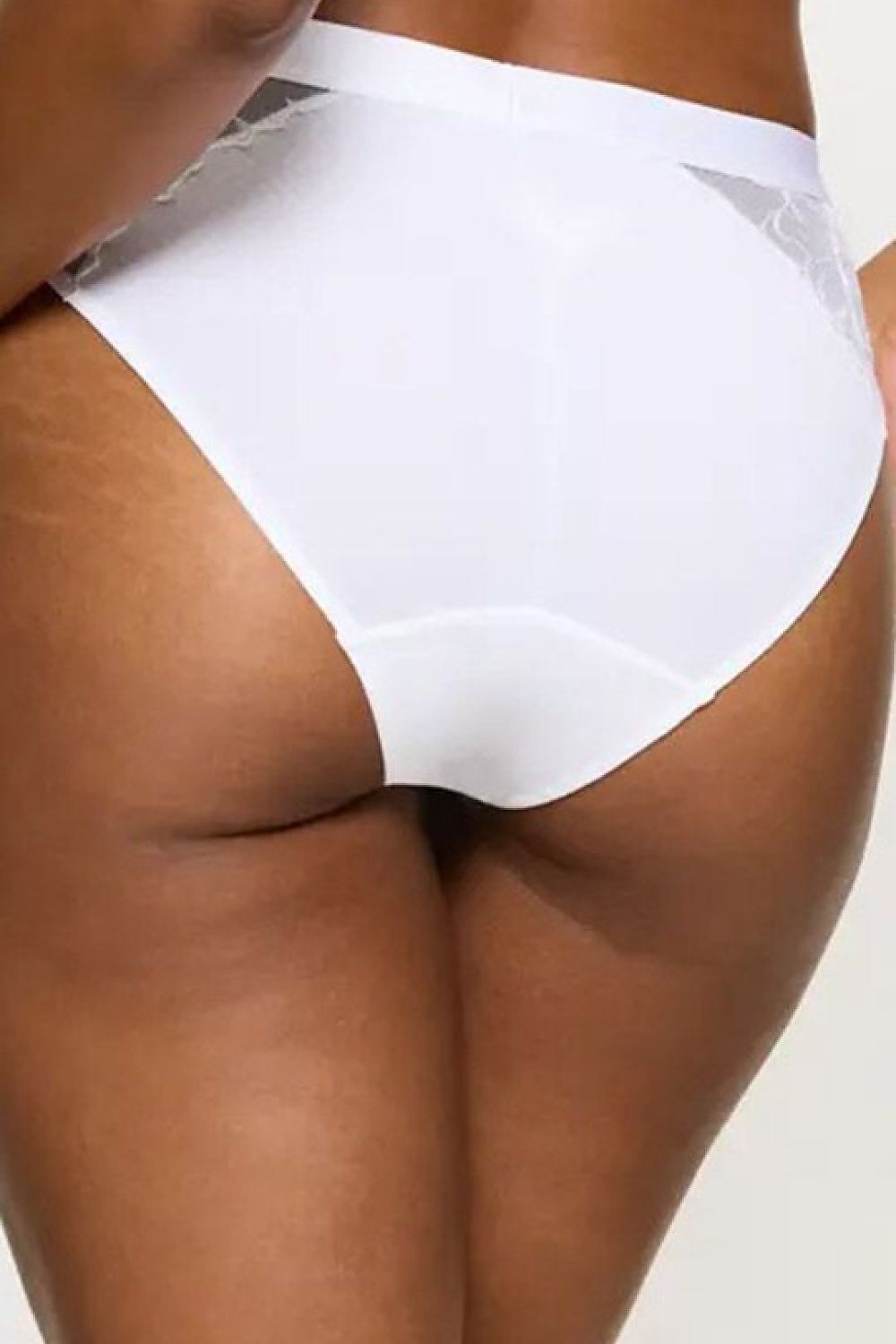  Figi Model Wild Azalea Florale Tai 10219865-0003 225921 White - Triumph 