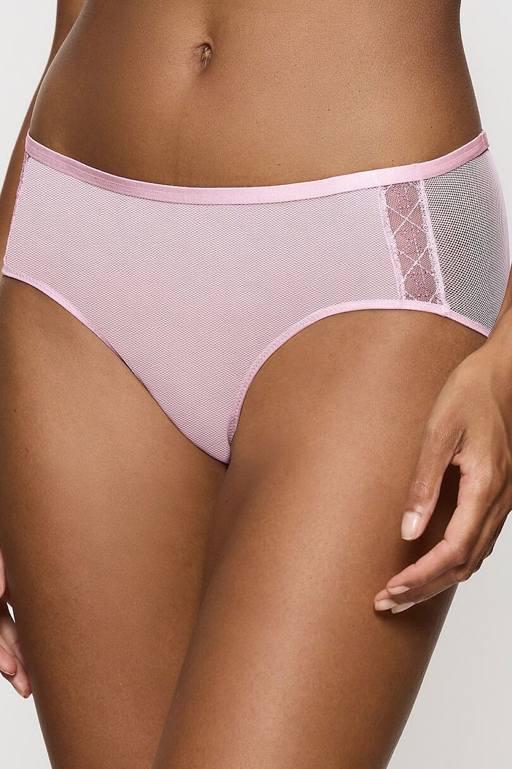 Figi Model Palina Cosmic Heartbeat 10222494-3538 201340 Light Pink - Triumph 