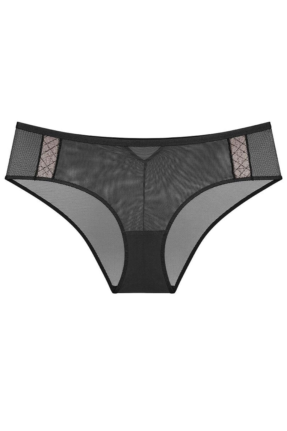  Figi Model Palina Cosmic Heartbeat 10222494-0004 201337 Black - Triumph 