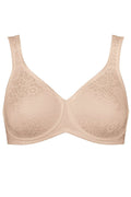  Biustonosz Soft Minimizer Model Lovely Minimizer 10166834-00NZ 207340 Light Beige - Triumph 