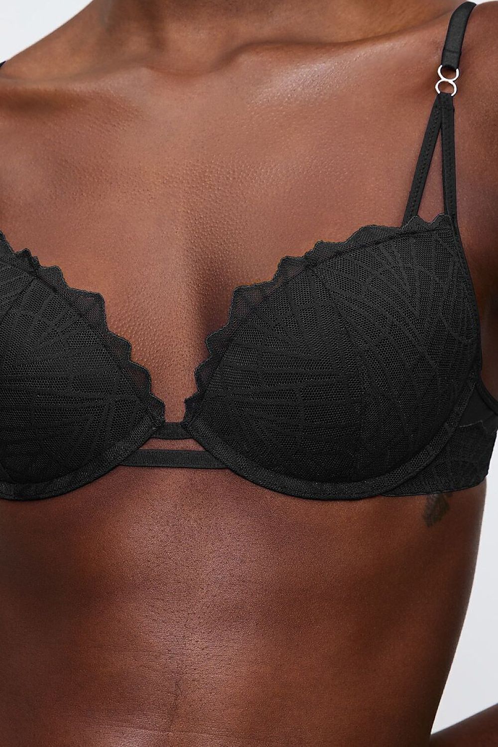  Biustonosz push up Biustonosz Push-up Model That Night In Vegas 10224875-0004 232132 Black - Triumph 