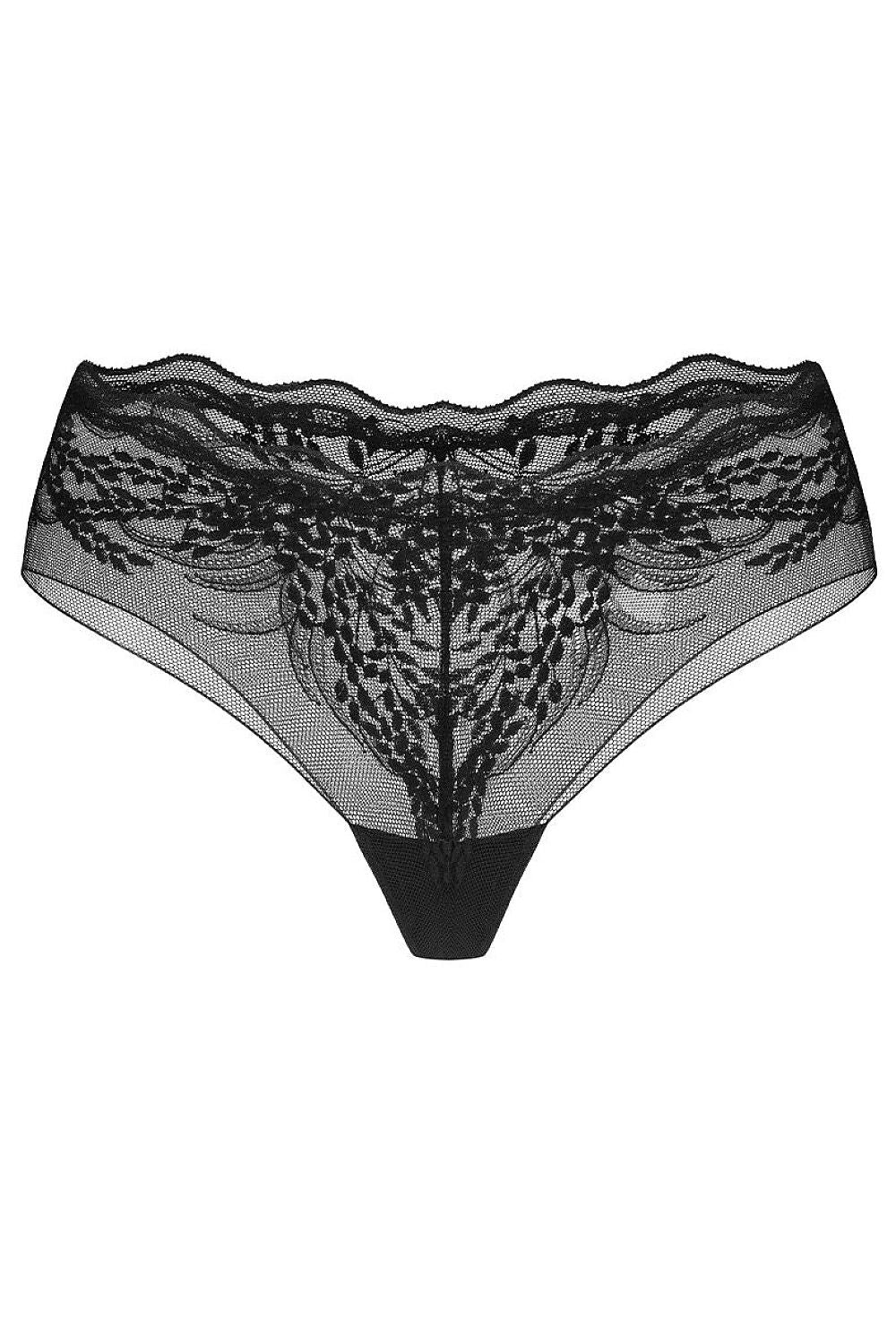   Figi Model Perisia 198127 Black - Obsessive 