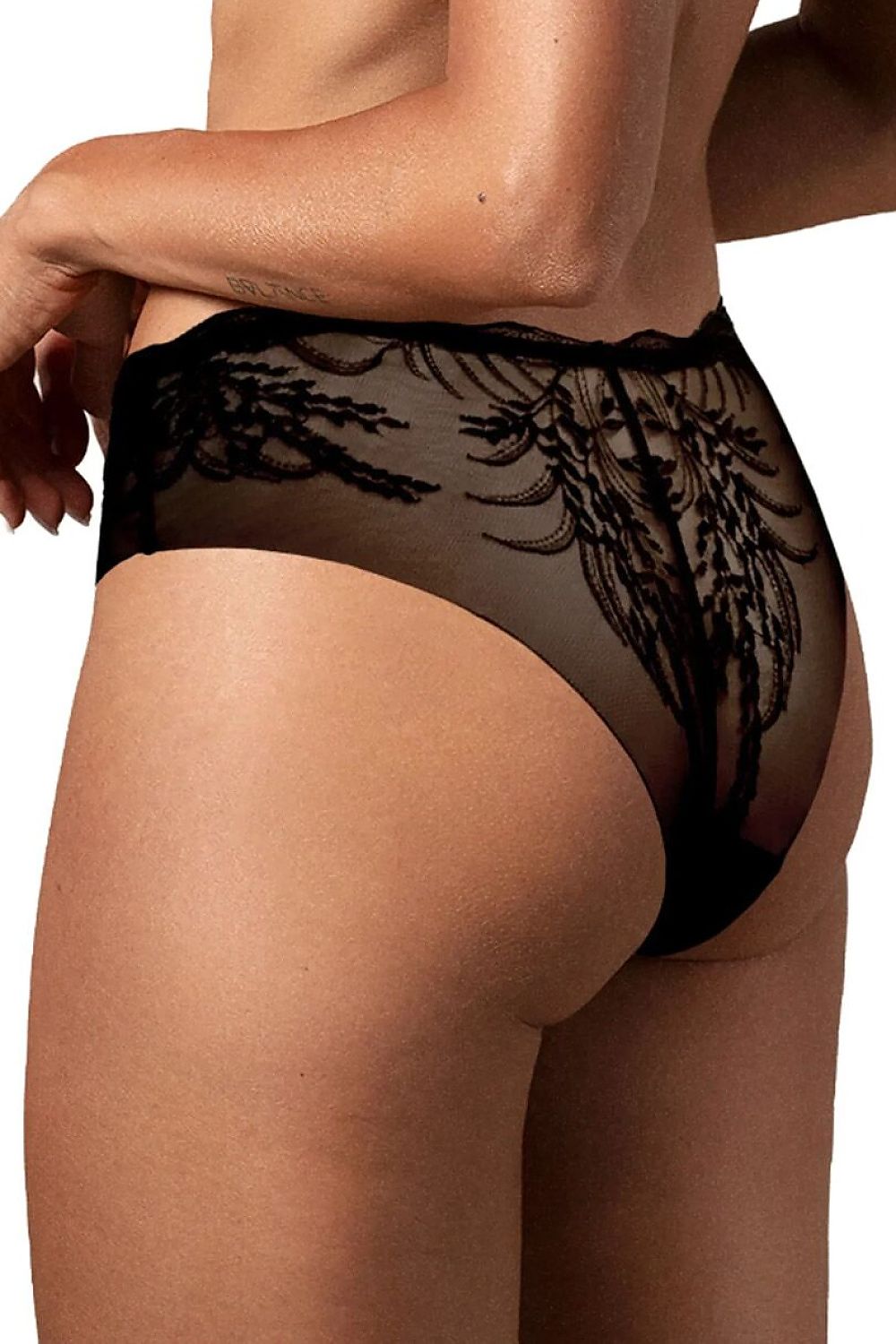   Figi Model Perisia 198127 Black - Obsessive 