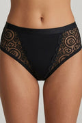  Figi Model Samanta 240784 Black - Pure Sin 
