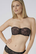  Biustonosz Soft Model Amourette Charm WD 10208004 165547 Black - Triumph 