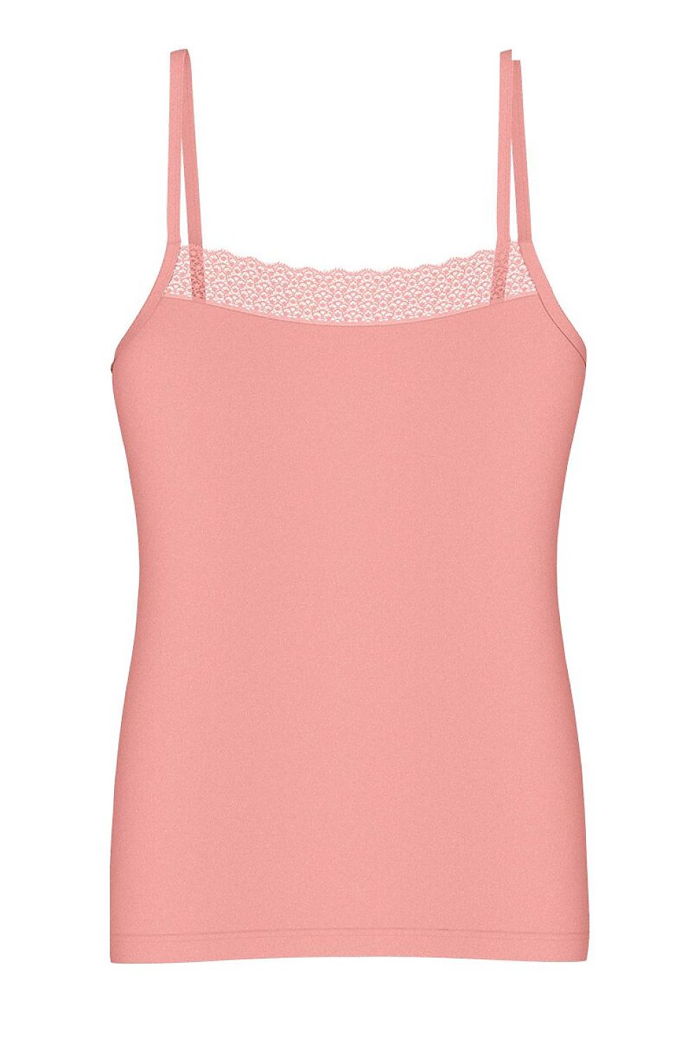  Koszulka nocna Koszulka Model Feel of Modal 10221654-00BE 226095 Light Pink - Triumph 
