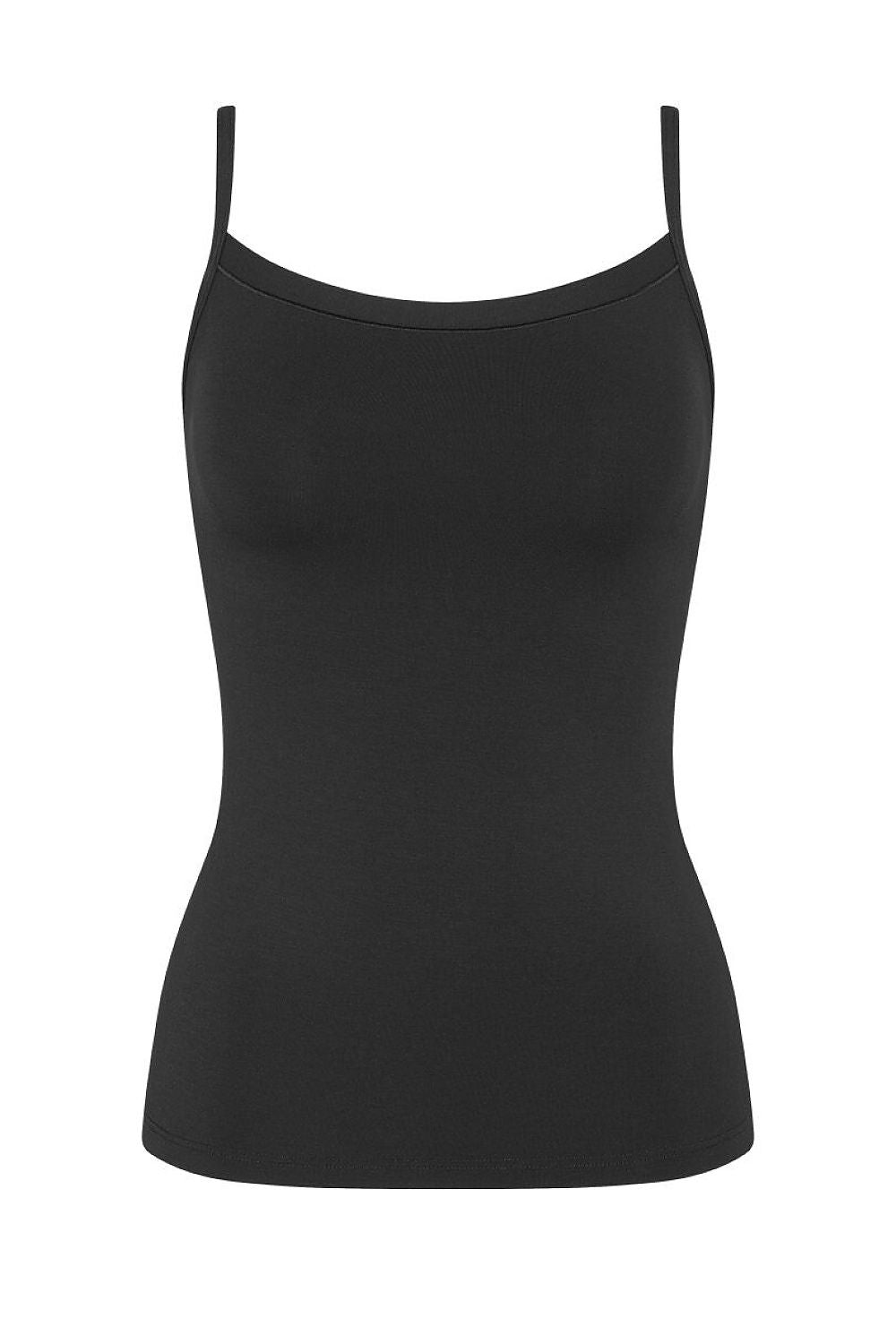  Koszulka nocna Koszulka Model Sense of Modal 10224795-0004 210649 Black - Triumph 