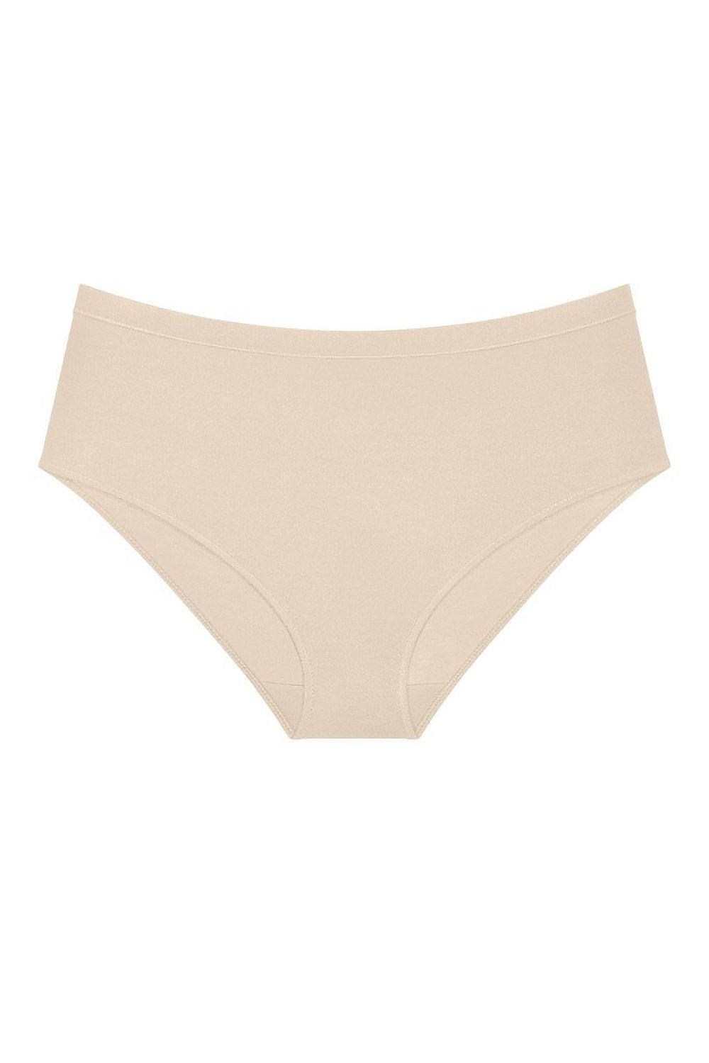  Figi Model Sense of Modal Midi 10224787-6720 227290 Cream - Triumph 