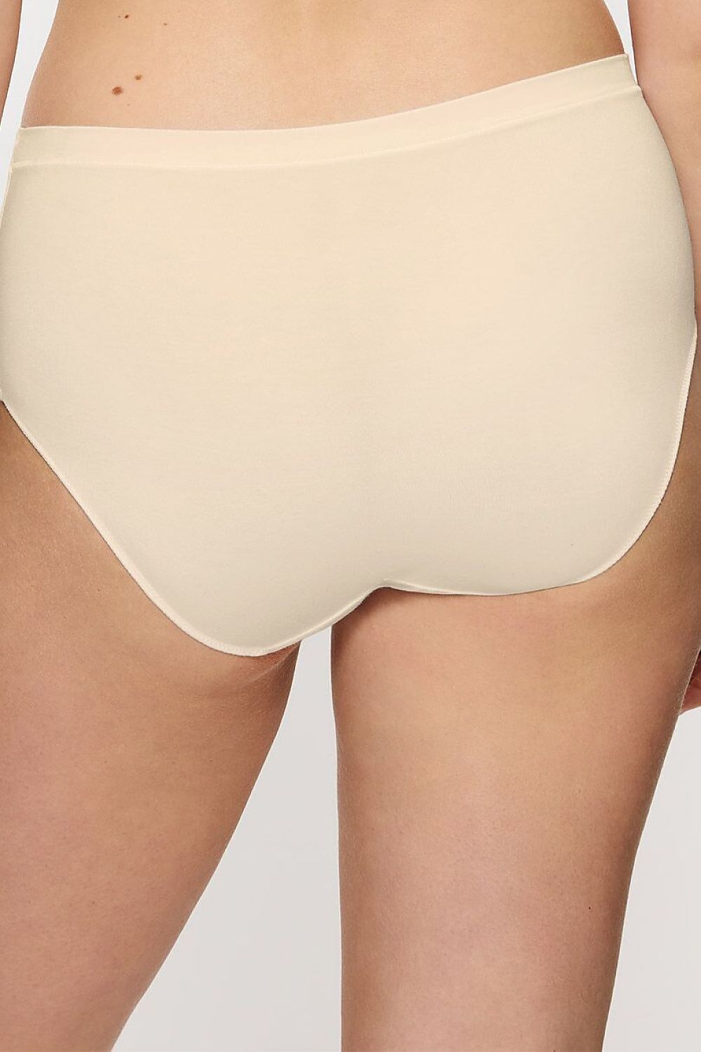  Figi Model Sense of Modal Midi 10224787-6720 227290 Cream - Triumph 