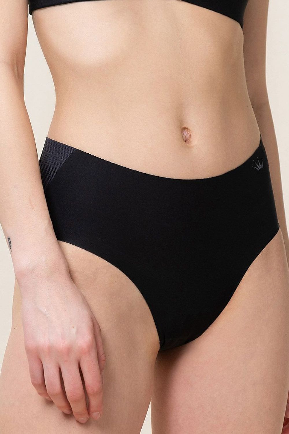  Figi Model Flex Smart Maxi EX 10213145 189308 Black - Triumph 