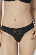  Figi Brazyliany Model Aura Spotlight 10208024-0004 189312 Black - Triumph 