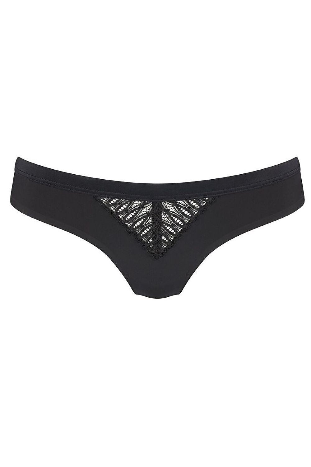  Figi Brazyliany Model Aura Spotlight 10208024-0004 189312 Black - Triumph 