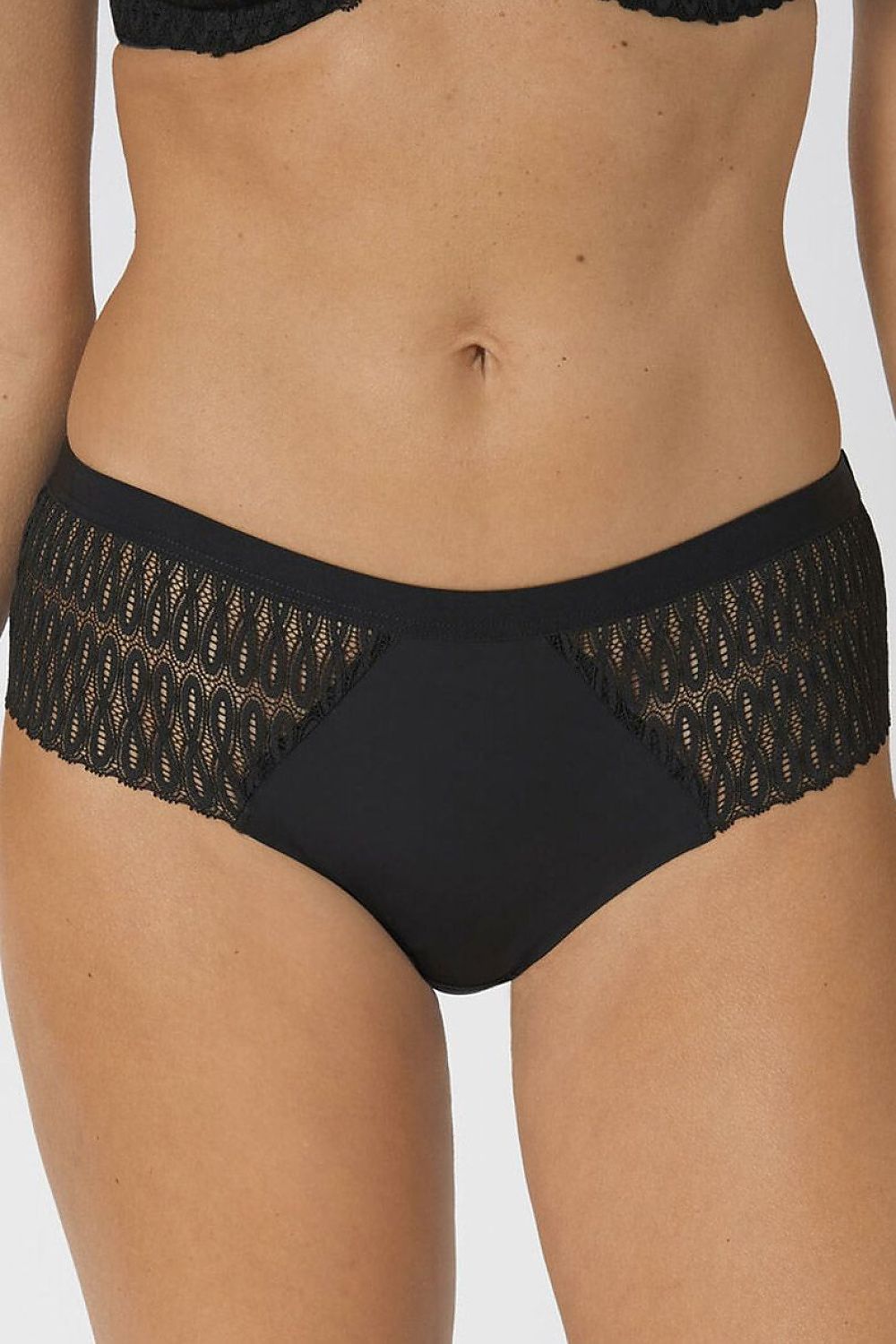  Figi Model Aura Spotlight Maxi 10207997 164239 Black - Triumph 