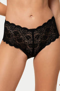  Figi Model Amourette 300 Maxi X 10166772 99403 Black - Triumph 