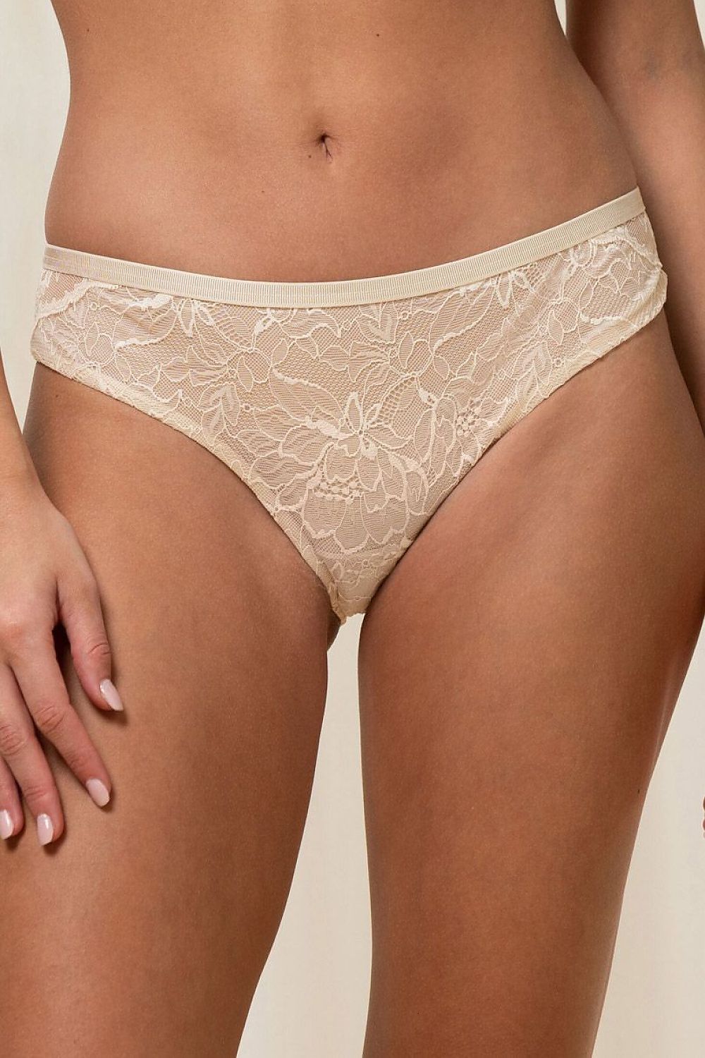  Figi Model Amourette Charm Brazilian01 10205567 158208 Cream - Triumph 