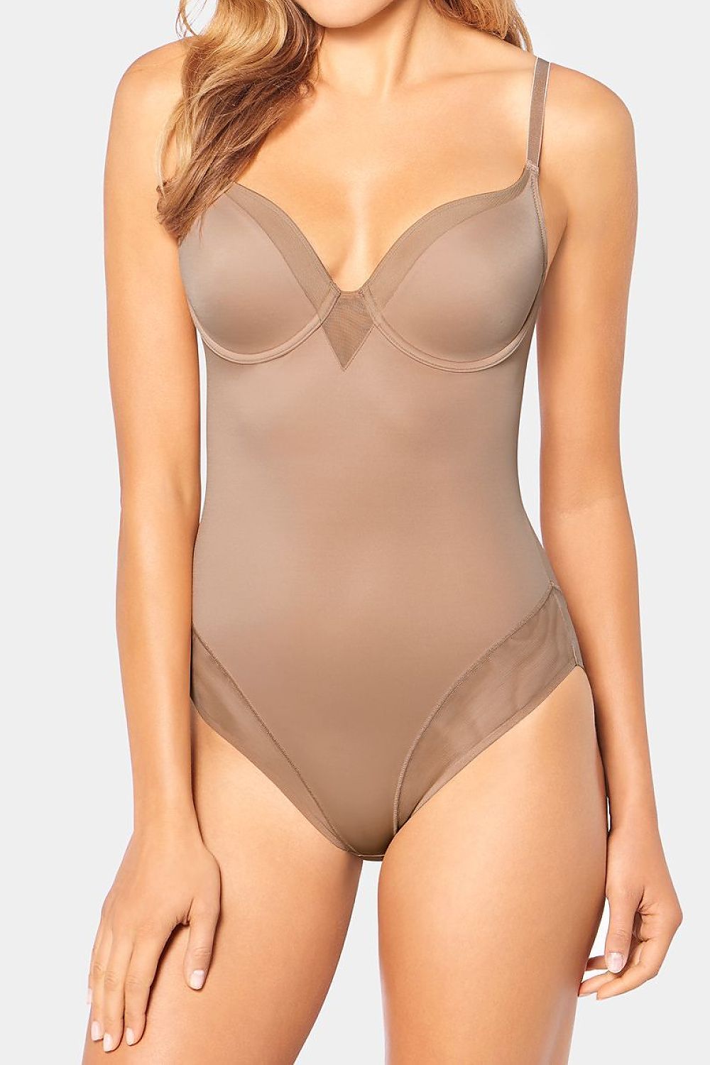   Body Model True Shape Sensation BSWP 10193438 160467 Beige - Triumph 