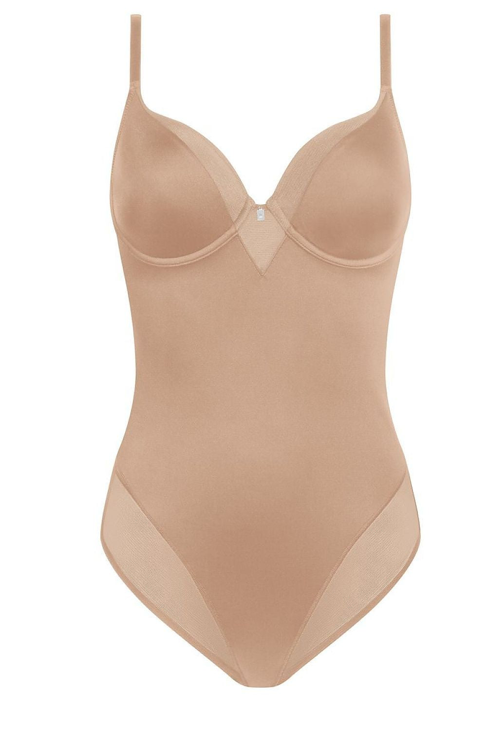   Body Model True Shape Sensation BSWP 10193438 160467 Beige - Triumph 