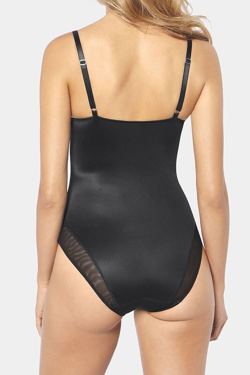   Body Model True Shape Sensation BSWP 10193438 133769 Black - Triumph 