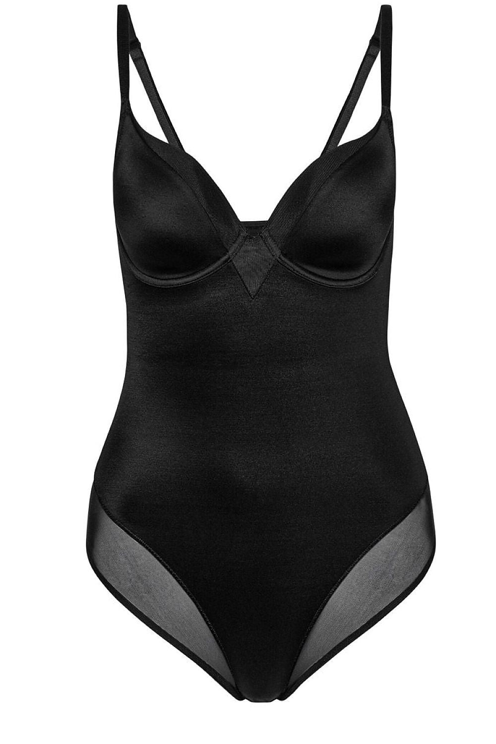   Body Model True Shape Sensation BSWP 10193438 133769 Black - Triumph 