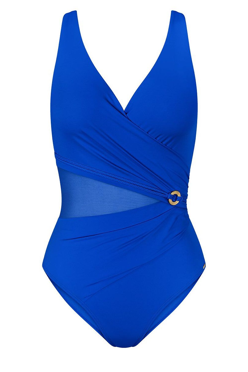  Jednoczęściowy strój kąpielowy Kostium Kąpielowy Model Summer Twist 10226502-7446 229891 Chaber - Triumph 