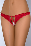   Figi V-6448 Magenta - Axami 