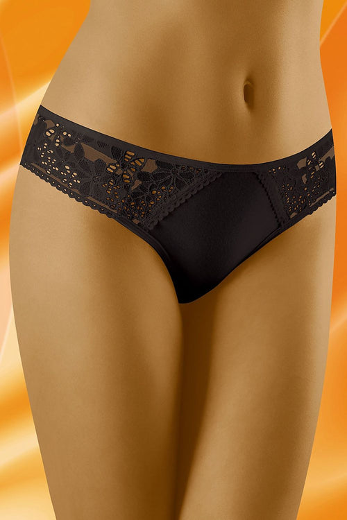  Figi Model Eco-Tu Black - Wolbar 