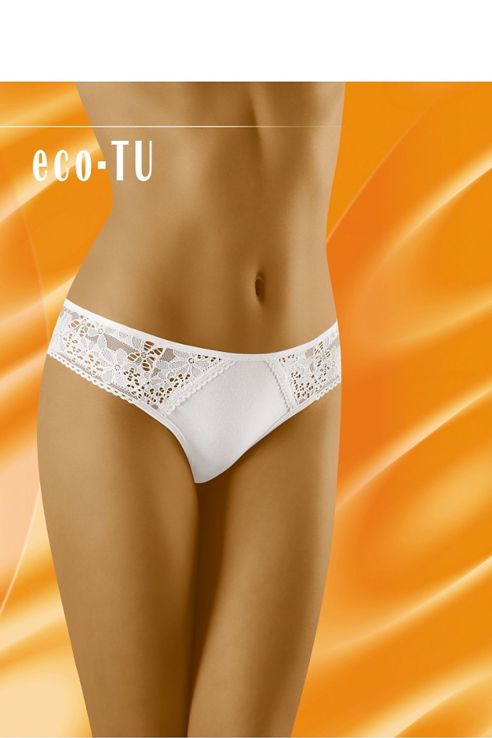  Figi Model Eco-Tu White - Wolbar 