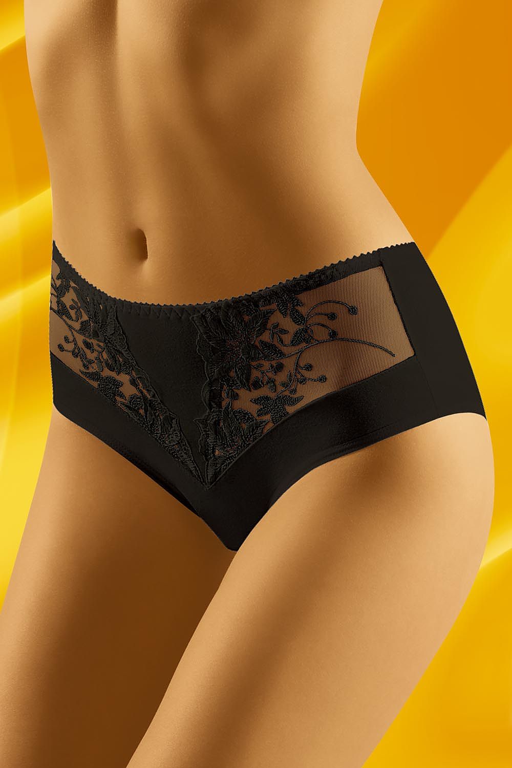   Figi Model Eco-La Black - Wolbar 