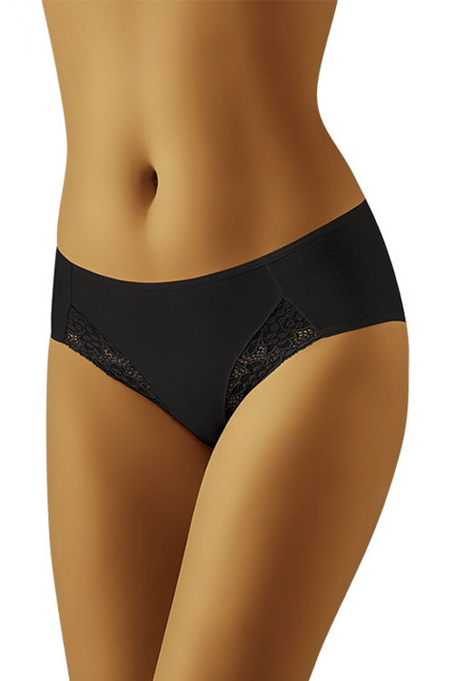  Figi Model Eco-Mo Black - Wolbar 