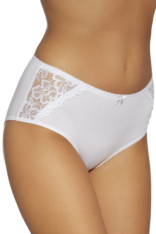  Figi Model 139 White - Gabidar 
