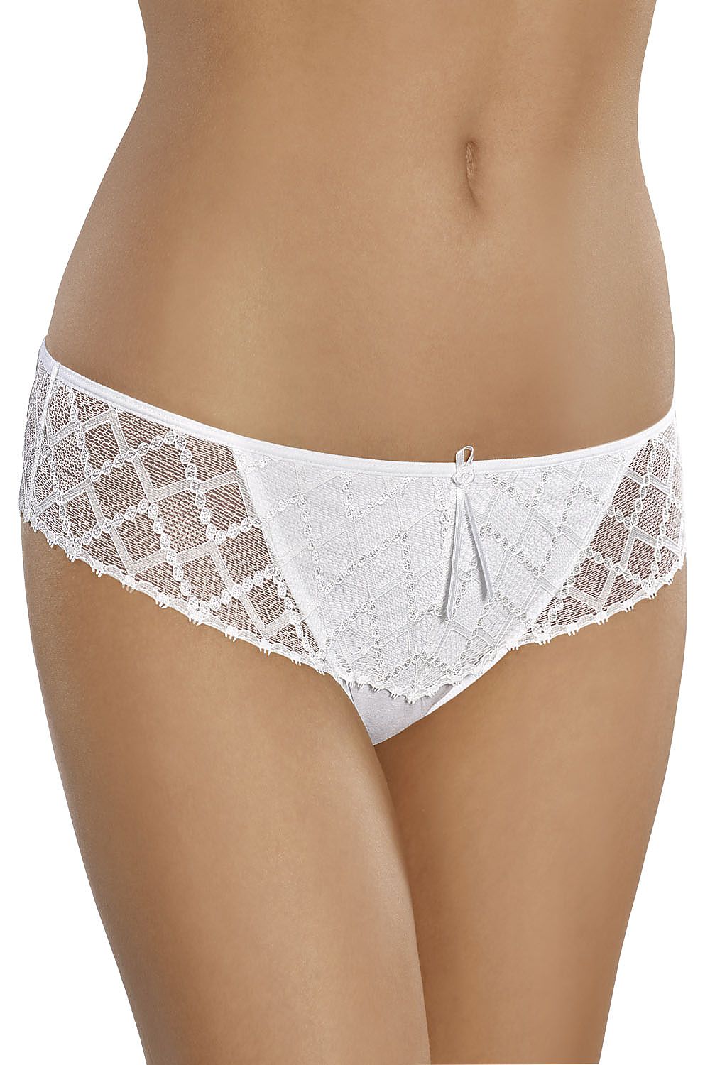  Figi Model 158 White - Gabidar 