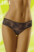  Figi Model Lola Black - Wolbar 