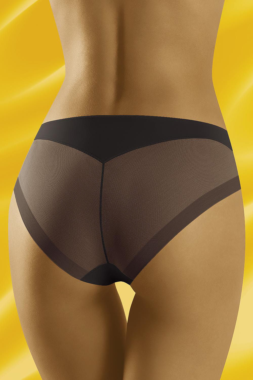  Figi Model Eywa Black - Wolbar 