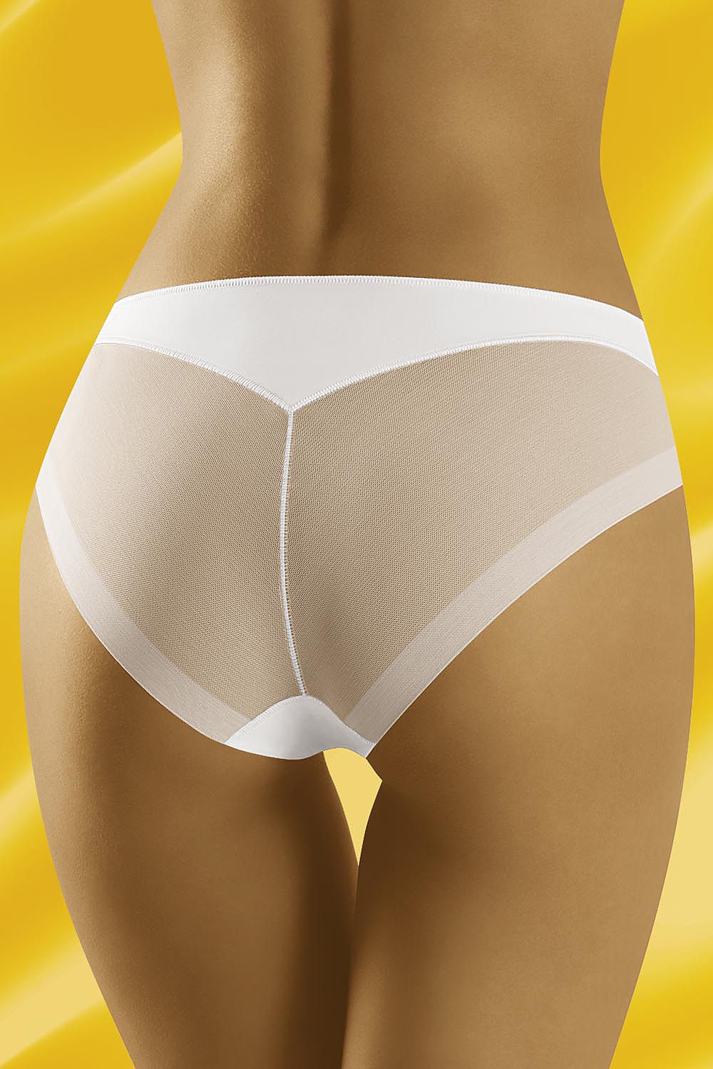  Figi Model Eywa White - Wolbar 