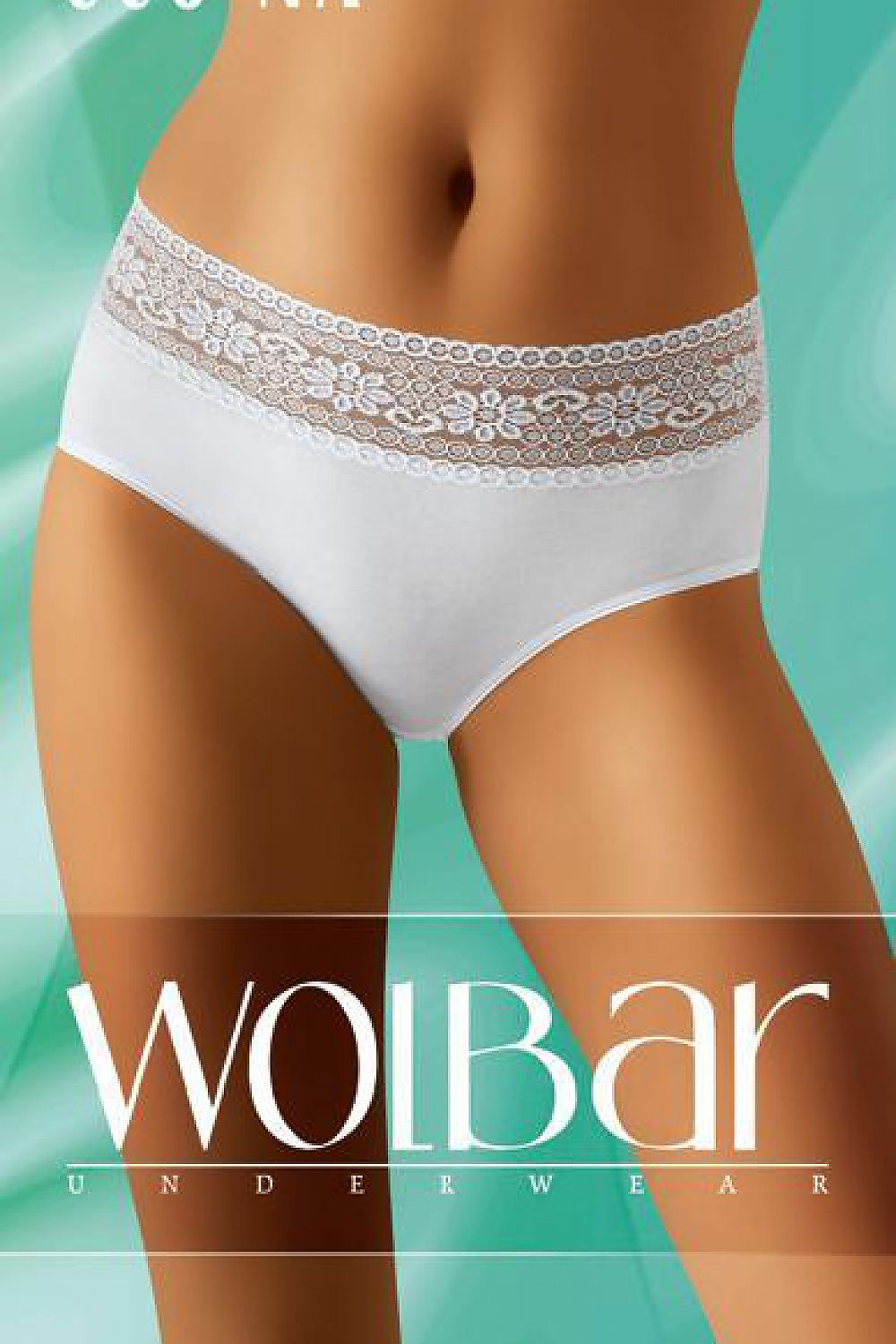  Figi Model Eco-Na White - Wolbar 