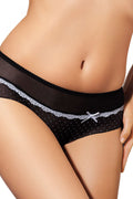  Figi Model Dotti 074 Black - Ewana 