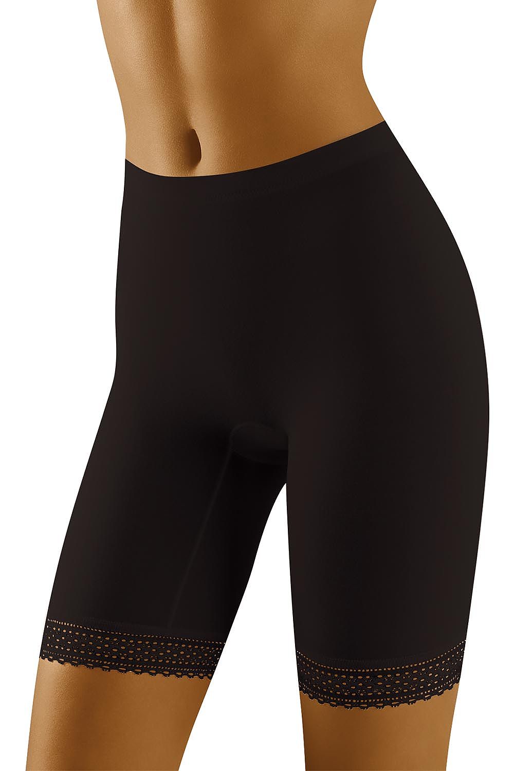   Figi Model Bermudy Rona Black - Wolbar 