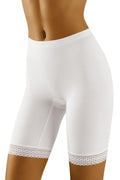   Figi Model Bermudy Rona White - Wolbar 