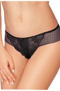  Figi Model Mirella 057 Black - Ewana 
