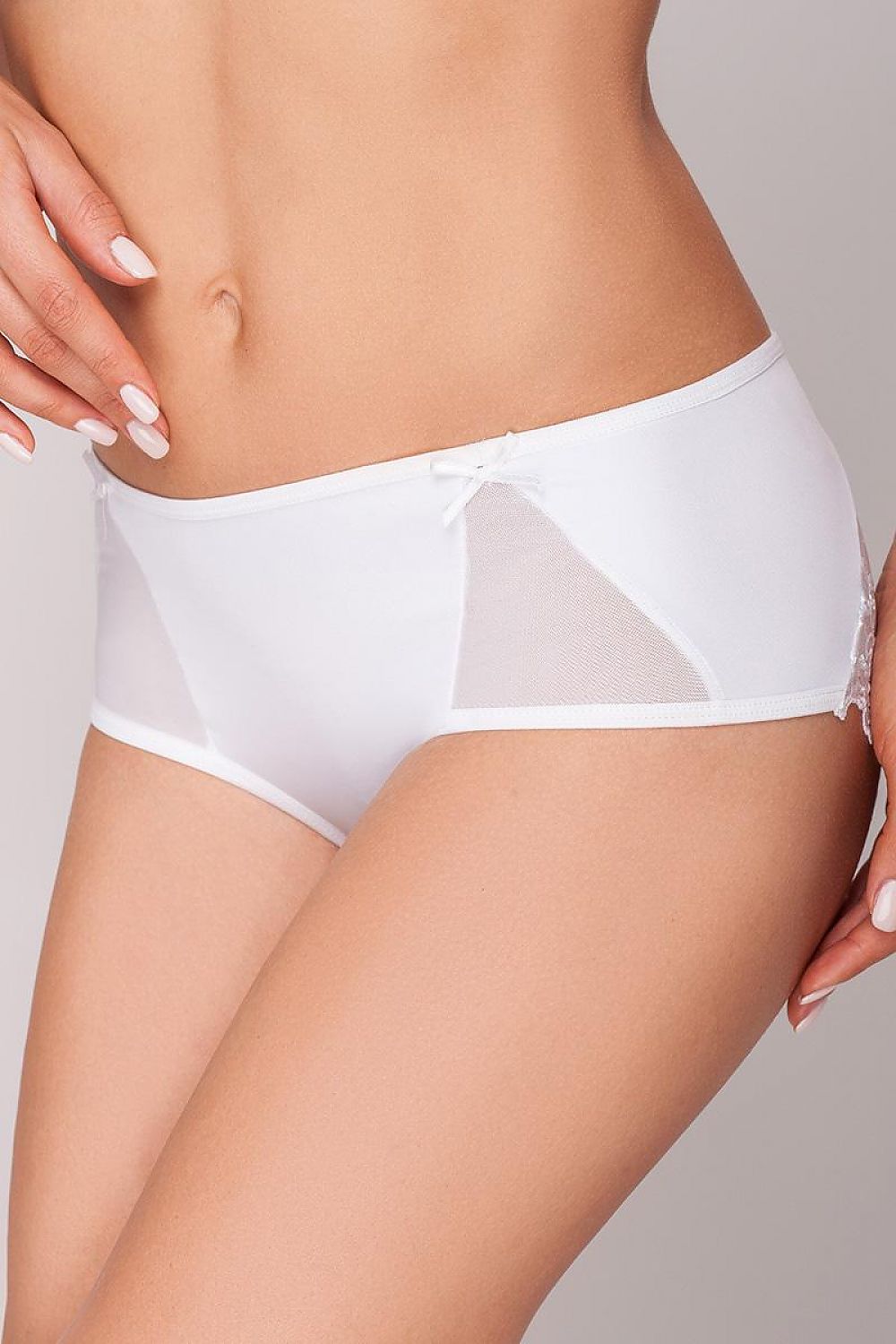  Figi Model Becky 096 White - Ewana 