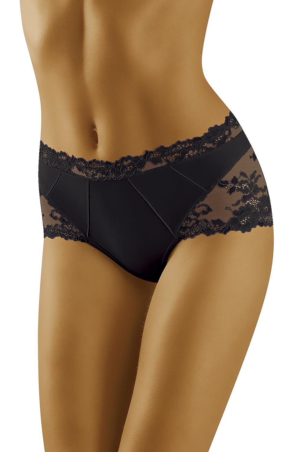  Figi Model Luxa Black - Wolbar 
